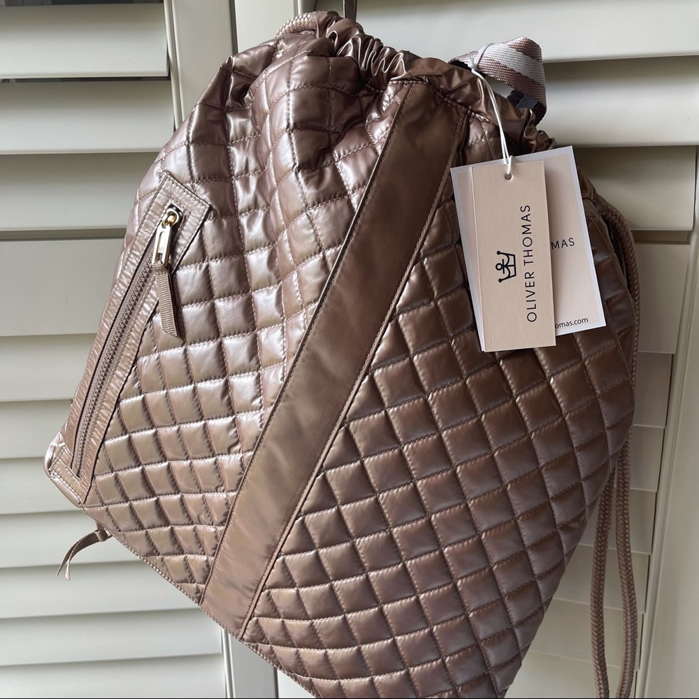 Oliver Thomas backpack